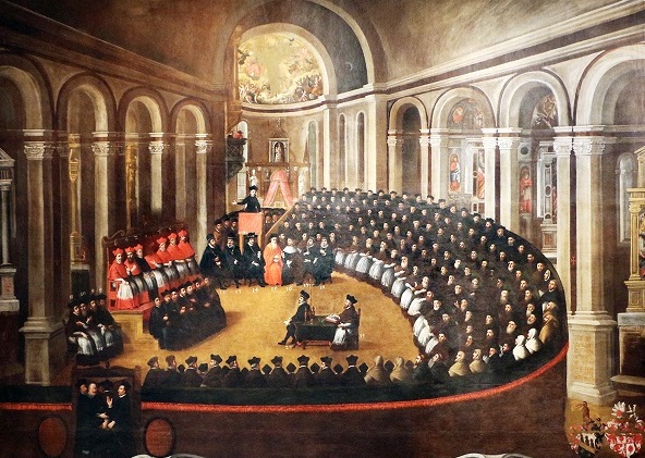 Council of Trent